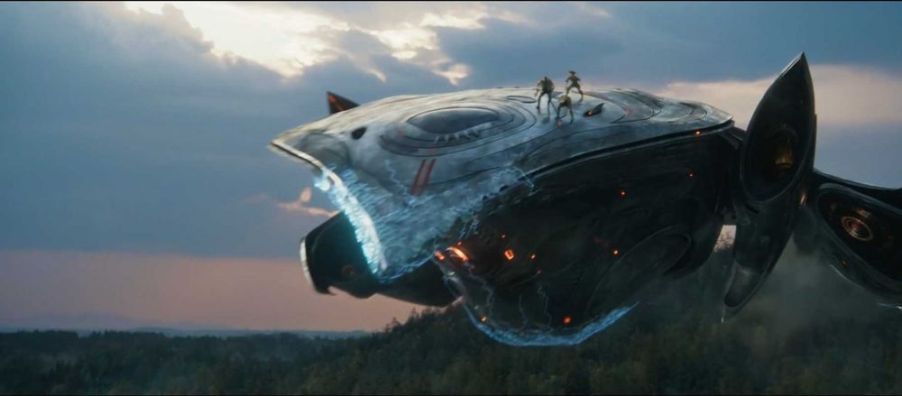 Пришълецът и Хищникът-колекция 14 филма и Сериалът Пришълец:Земя 2025