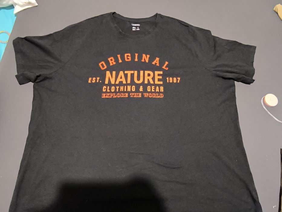 Мъжки Тениски 6 хл