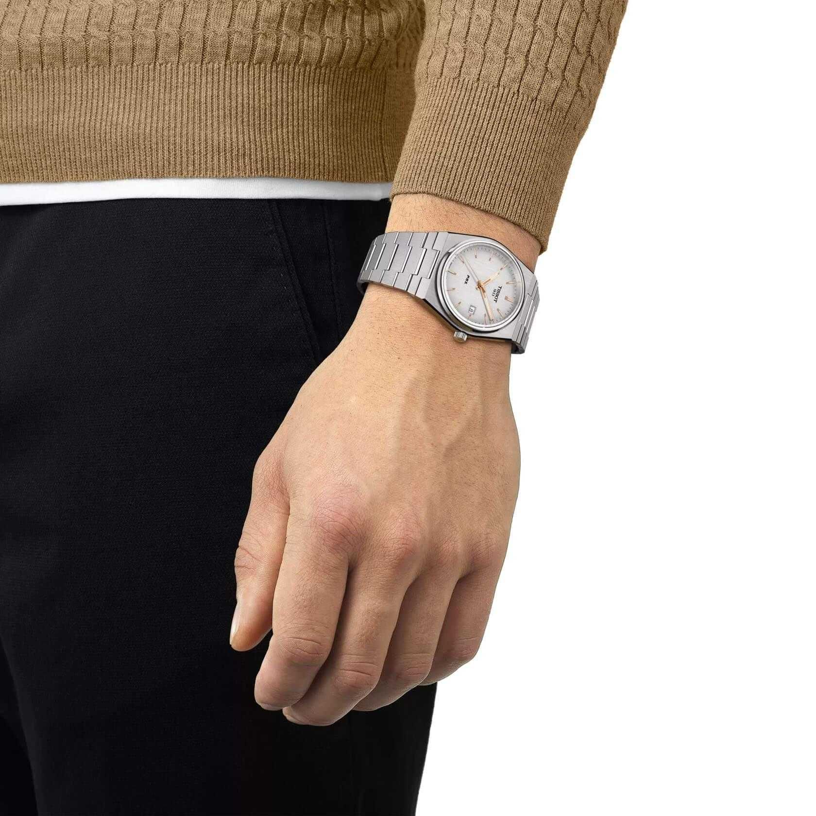 Мъжки часовник Tissot PRX