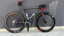 Cube Litening C:68X SL Dura Ace 10/10 L-56cm