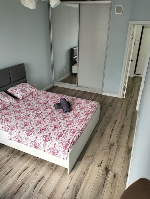 Сдам квартиру по часам