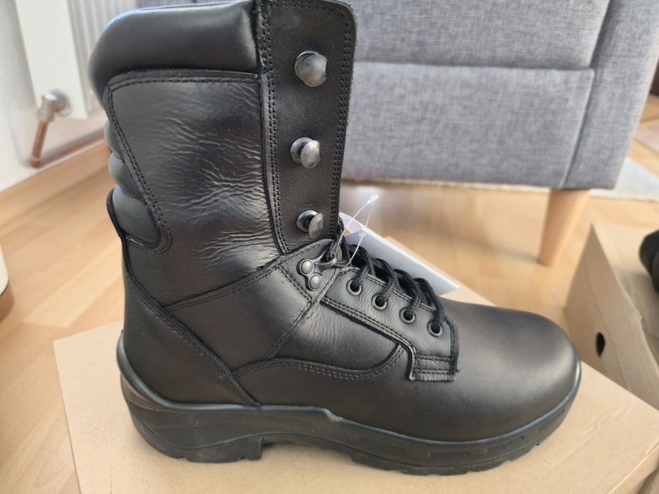 Мъжки зимни кубинки