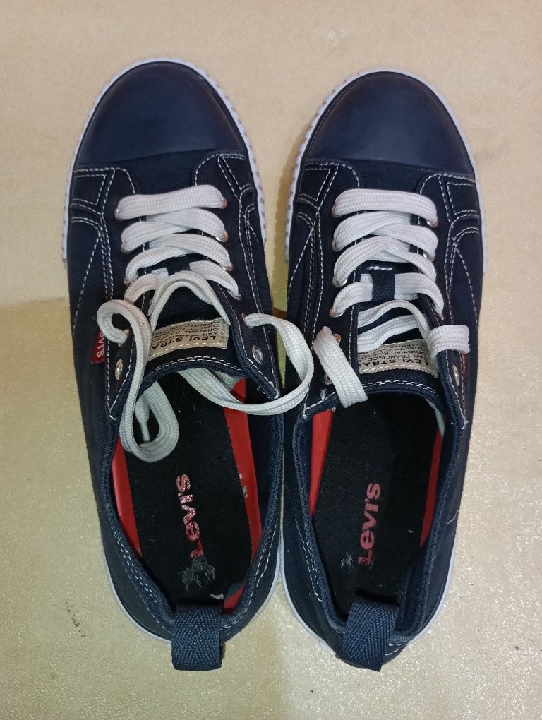 Levis кецове N 39 - 32 лв