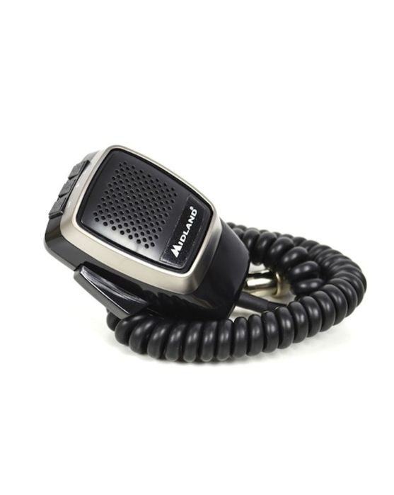 Statie auto Midland M20