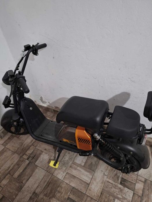 Scuter electric de vanzare