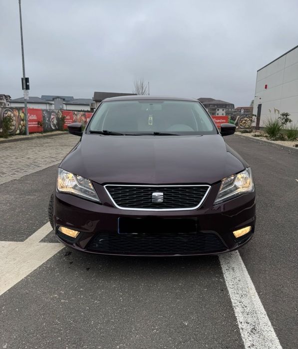 Seat Toledo 1.6 TDI Consum mic