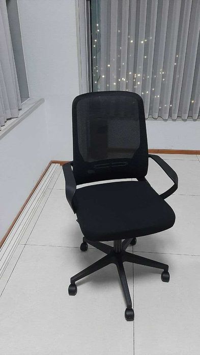 Сеточное кресло Нетворк  для операторов!