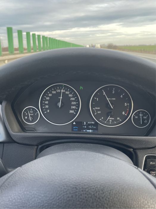 Bmw F31 LCI Full LED