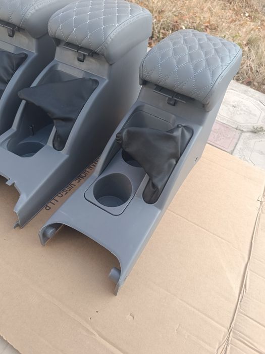 Подлокотник Кобальт, Нексия, Лачетти