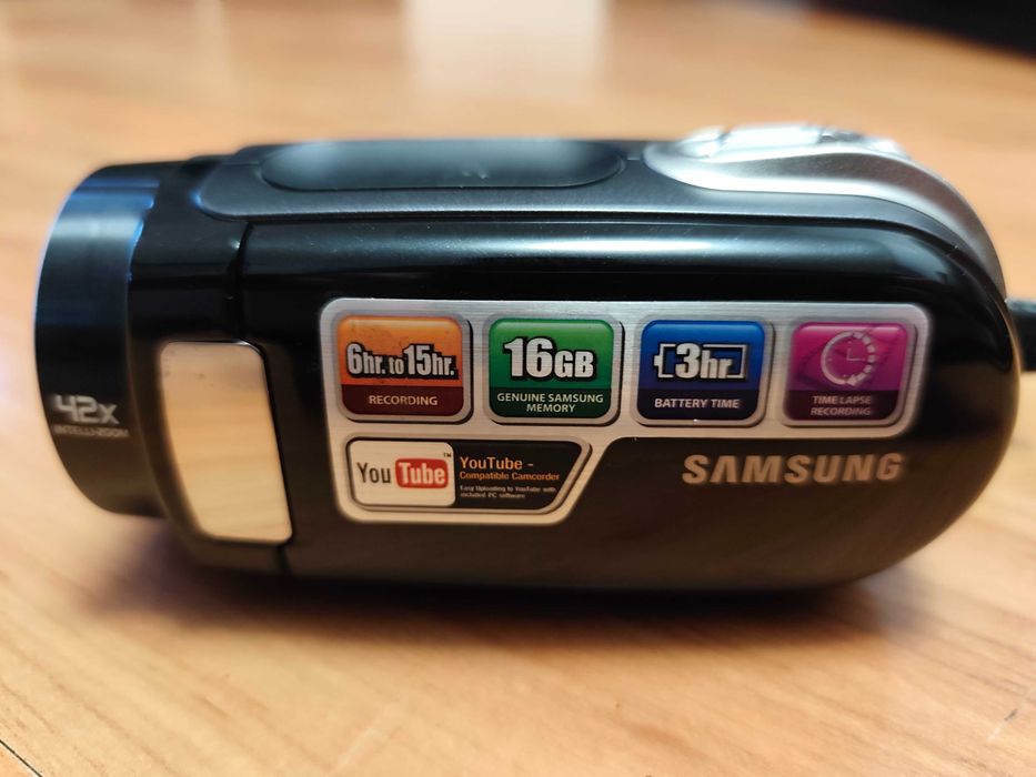 Дигитална цифрова камера Samsung