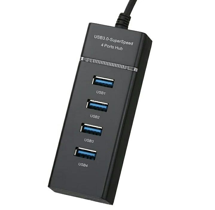 USB 3.0 концентратор, ЮСБ хаб, HUB, разветвитель, сплиттер