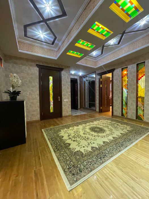 Продается квартира в Габус(irish pub) вторая линия