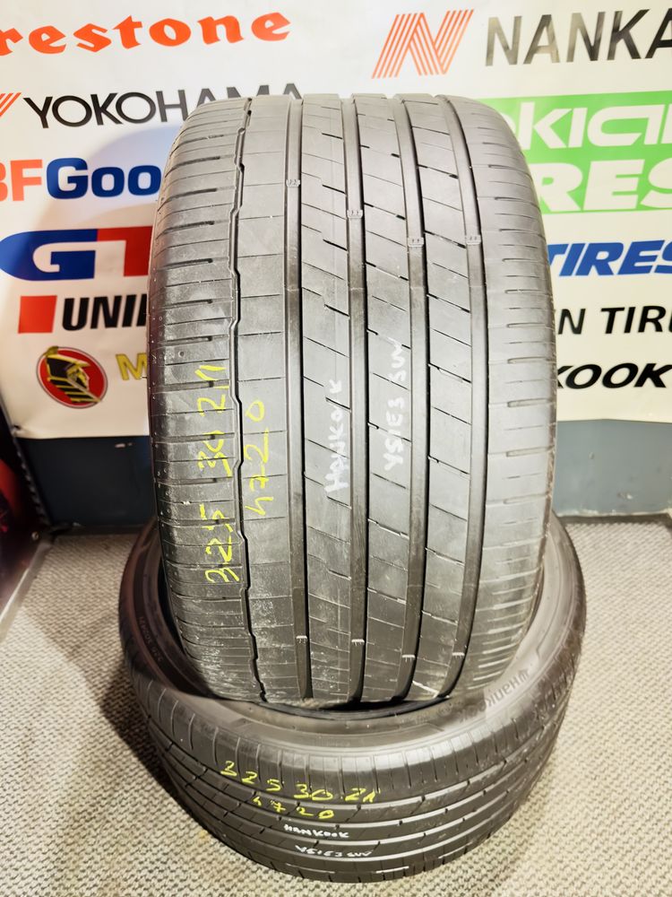 325/30 R21 108Y XL - Hankook Ventus S1 Evo3 Suv Oferta
