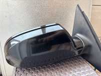 Дясно огледало Audi B8 2011