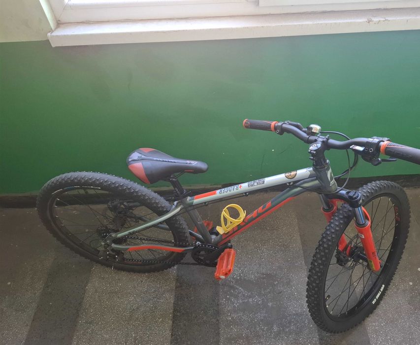 Колело Драг 24 цола