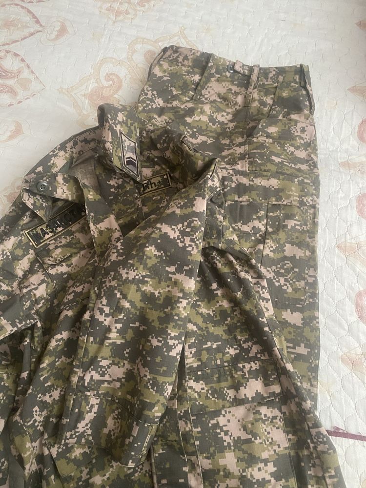 продам военную форму