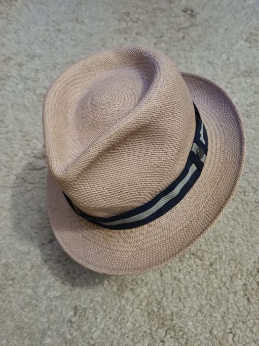 Trilby style Vintimilla Panama