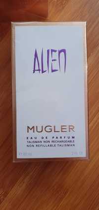 Parfum mugler alien