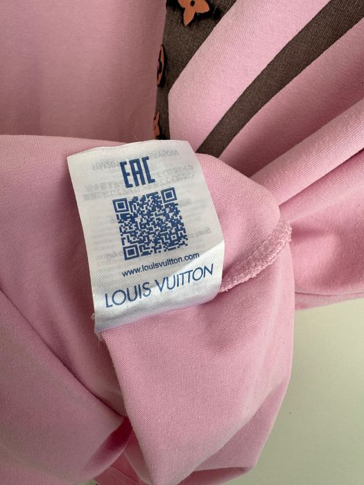 Tricou damă Louis Vuitton