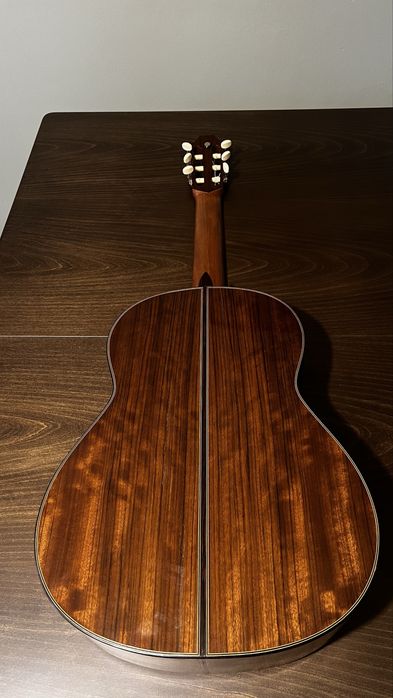 Класическа китара Боян Матев