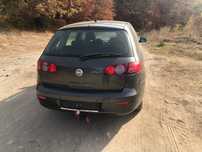Fiat Croma 1.9mjet-На Части!