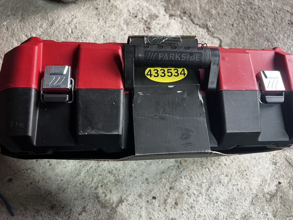 Flex Parkside Performance