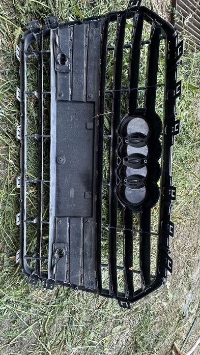 Vand grila audi a6 c7 facelift