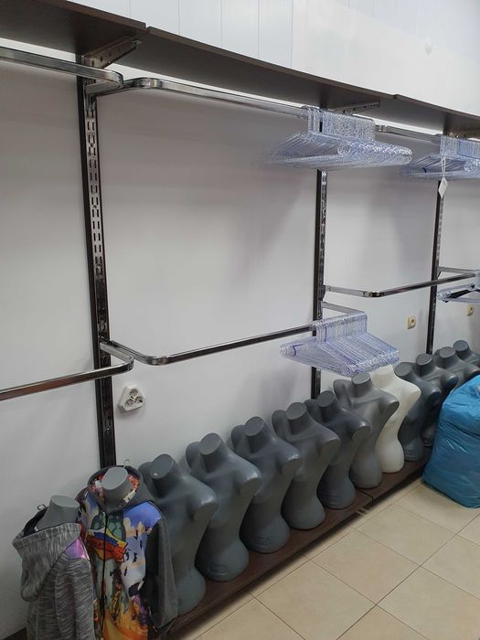 Оборудване за магазин