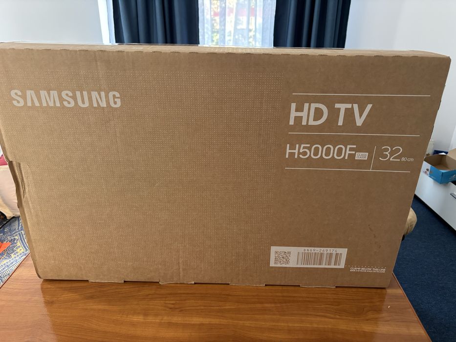 SmartTV 32 inch NOU !