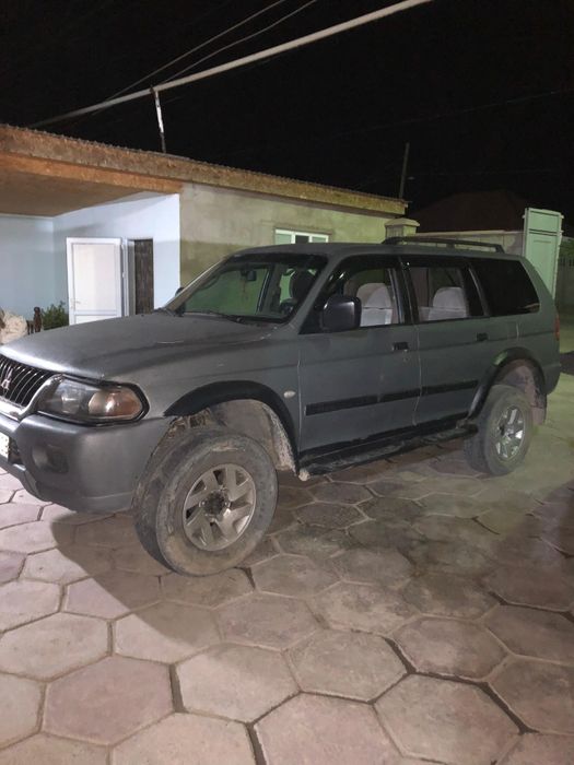 Продам автомобиль