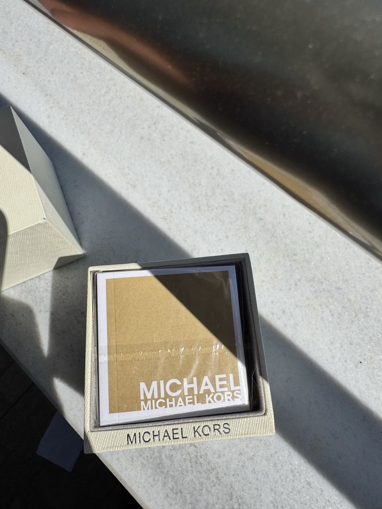Michael kors дамски часовник