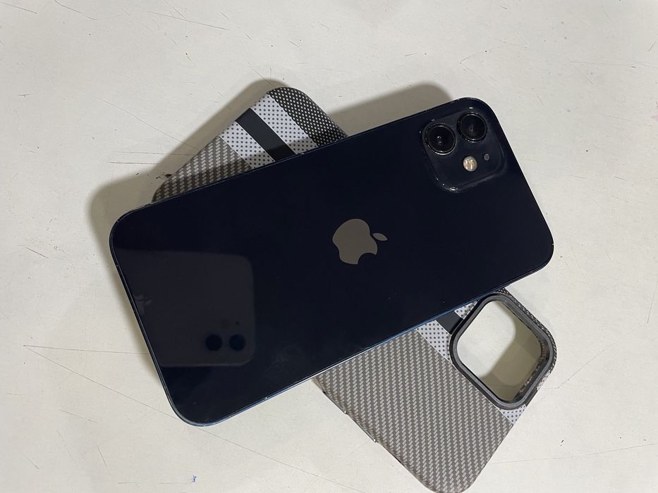 iphone 12 chotki holatda obmen