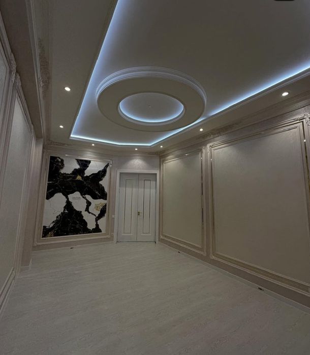 Ремонт под ключ качественно