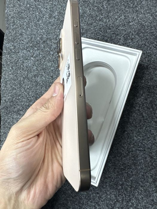 Iphone 16 proMax 512gb