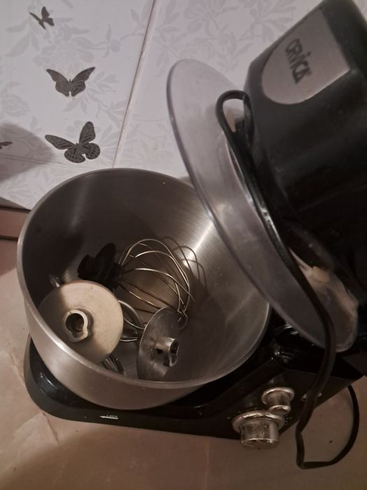 Планетарный миксер 15000