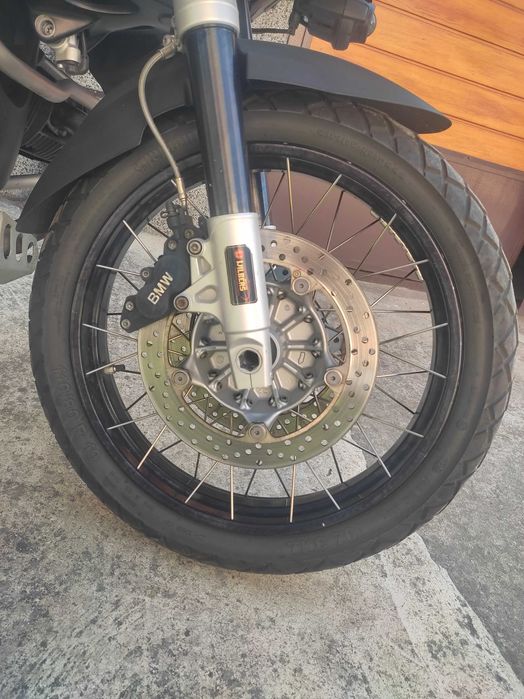 BMW R 1200 GSAdventure СПЕШНО!