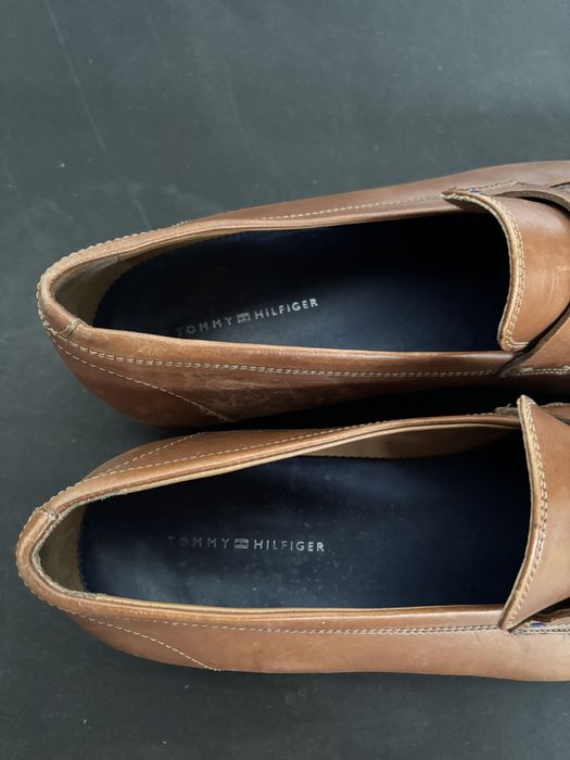 Pantofi Tommy Hilfiger
