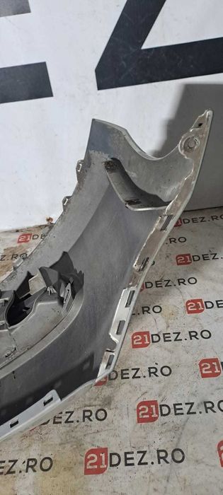 Bara fata completa cu grile fara proiectoare VW Golf 6 Hatchback Coupe