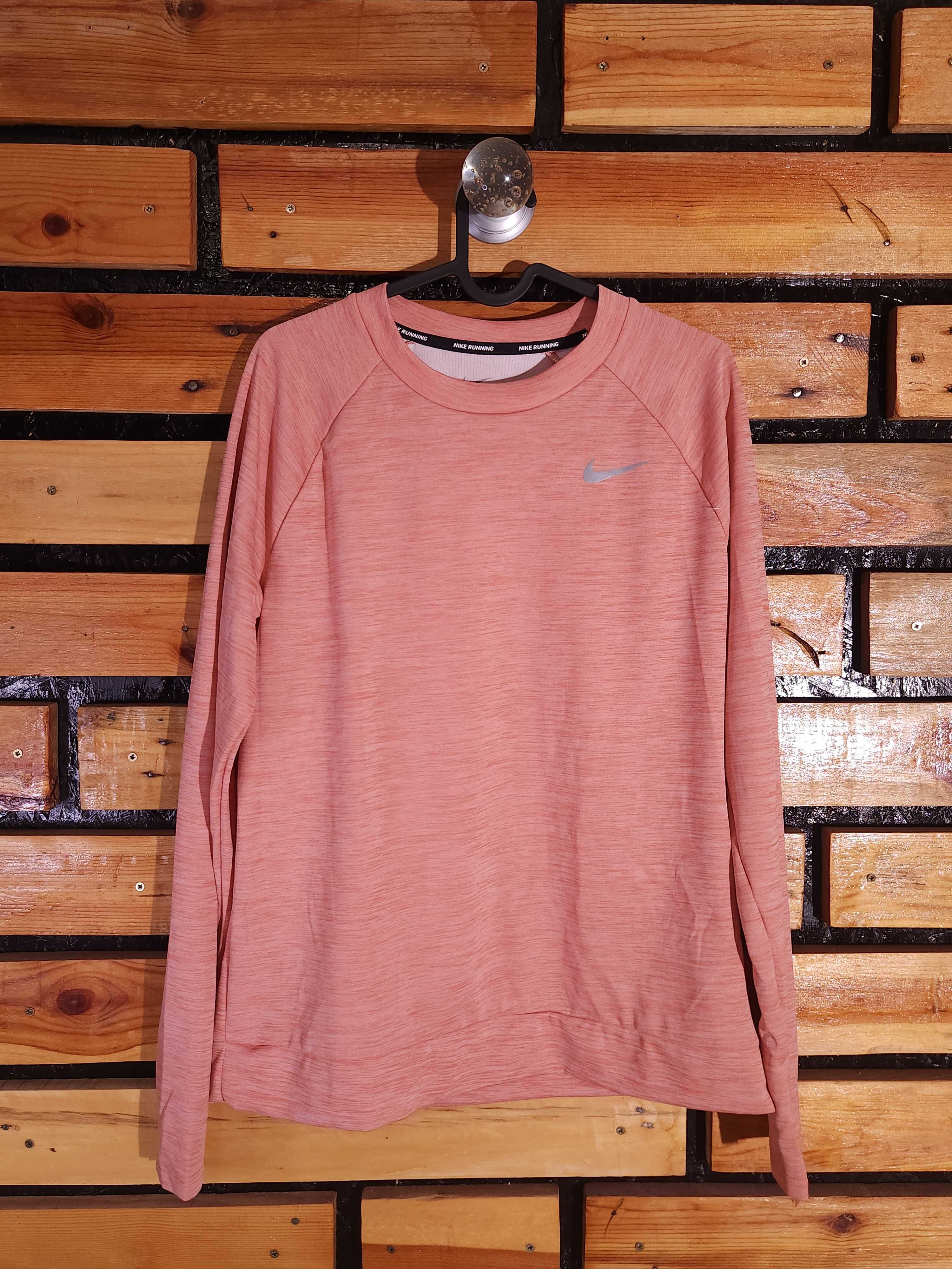 NIKE Dri-Fit Блуза/Дамска L