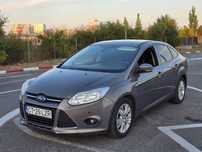 Ford Focus 1.6 TDCi 115cp euro5 2012