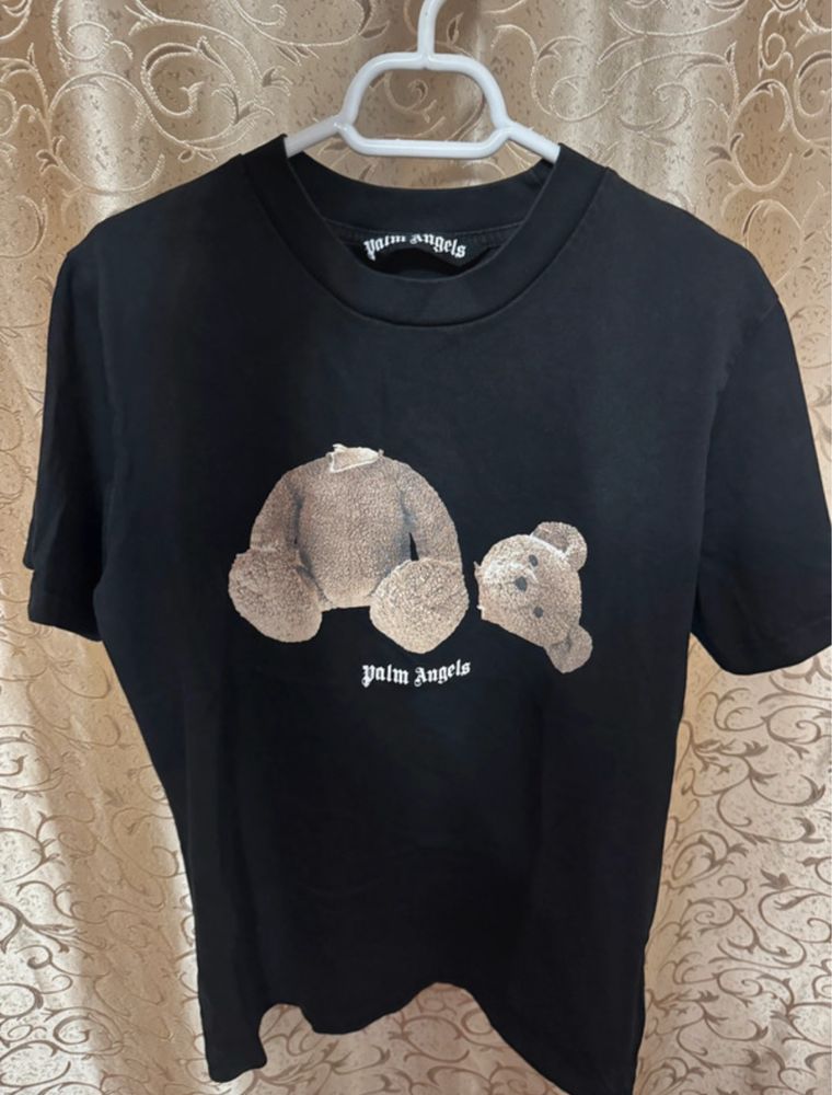 Tricou Palm Angels