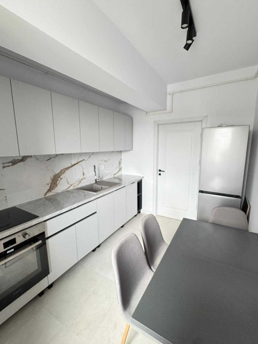 Apartament de inchiriat -Complex Soleia  Valea Lupului