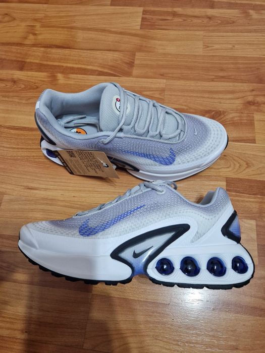 Adidași Nike dn 8