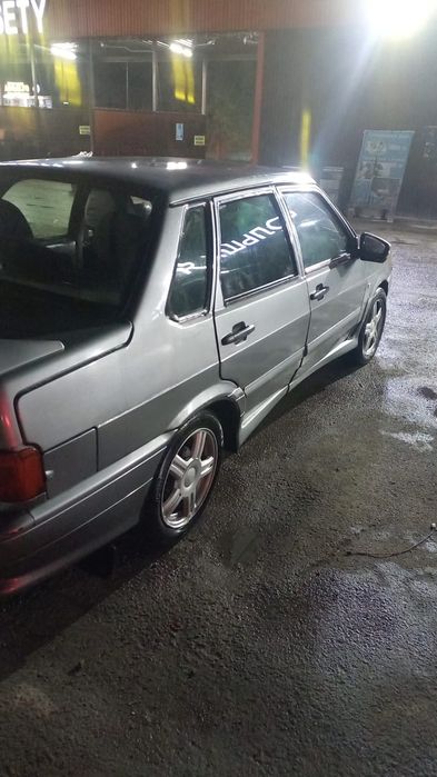 Ваз запчасти Лада Самара приора ремонт