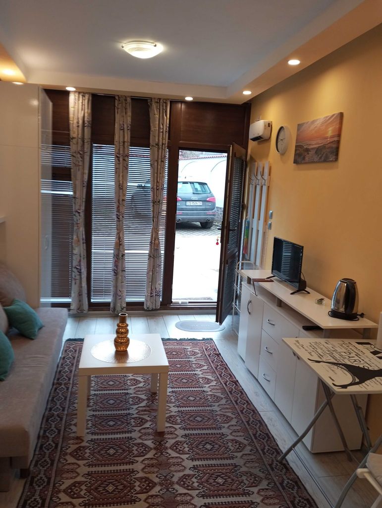 Продава се Едностаен апартамент в София, Бояна - 23 кв.м за 3022 €/кв.м - Снимка #19