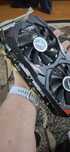 RX 580. Продам в отличном состоянии.