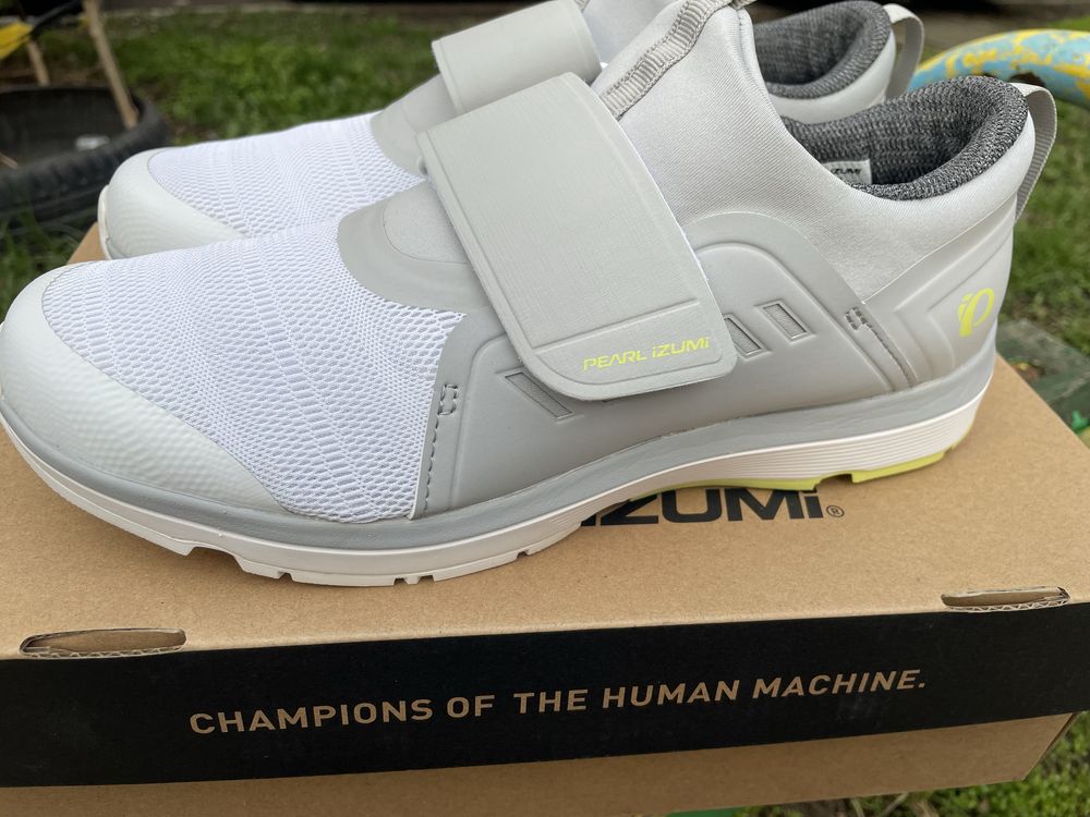 Дамски велообувки Pearl Izumi 40