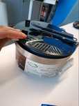 Set de gătit camping 500 inox + - produs resigilat (nou) Decathlon