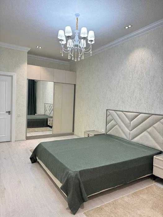 L1 Сдаётся Квартира 2/4/9 на Яккасарайском   р-н Цум