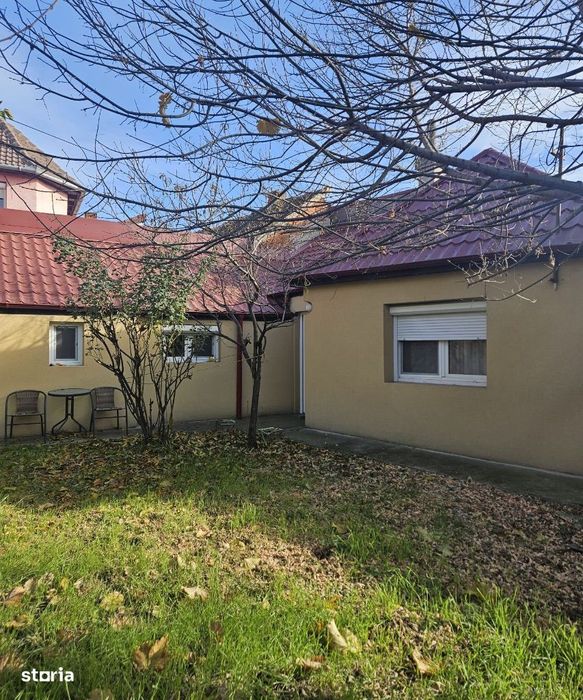 Apartament cu 1 camera, ultracentral, de vanzare